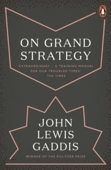 On Grand Strategy