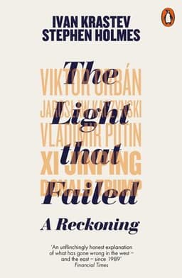 Light that Failed