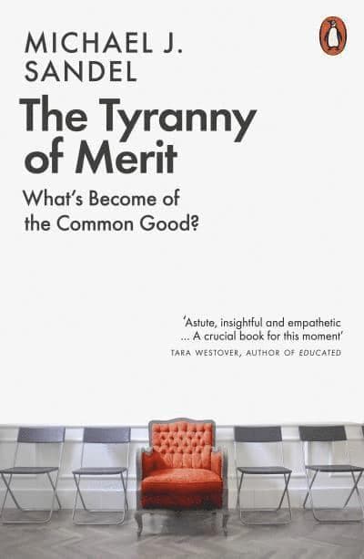 Tyranny of Merit