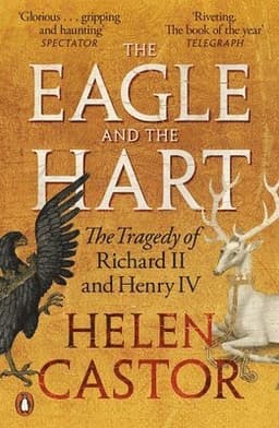 Eagle and the Hart
