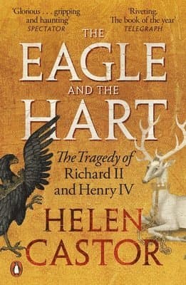 Eagle and the Hart