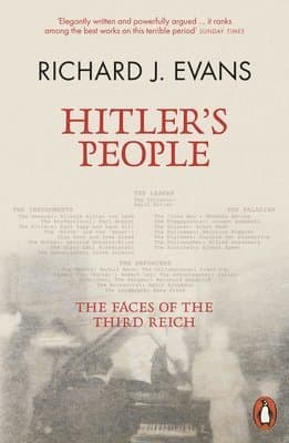 Hitler's People