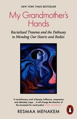 My Grandmother's Hands