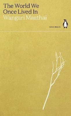 World We Once Lived In