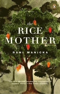 The Rice Mother