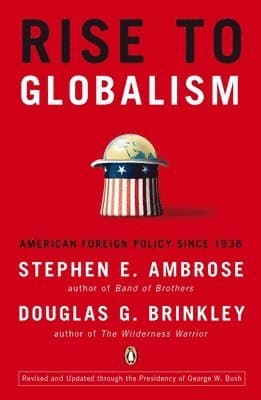 Rise to Globalism
