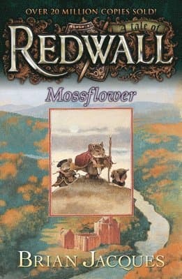 Mossflower: A Tale of Redwall