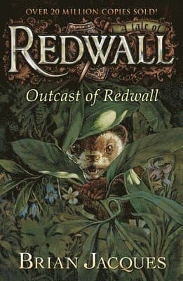 Outcast of Redwall