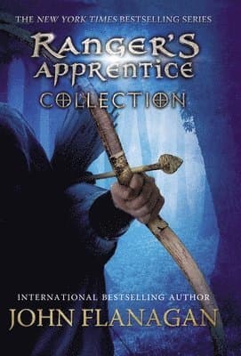 The Ranger's Apprentice Collection (3 Books)