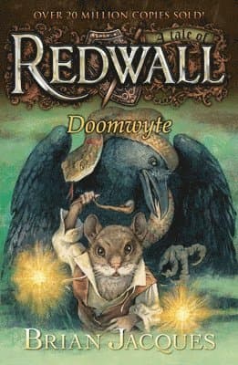 Doomwyte: A Tale of Redwall