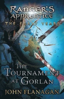 The Tournament at Gorlan