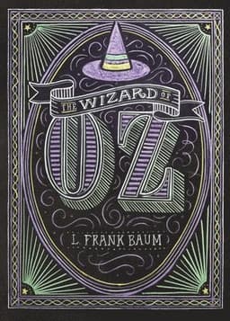 Wizard of Oz