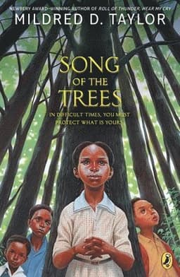 Song of the Trees