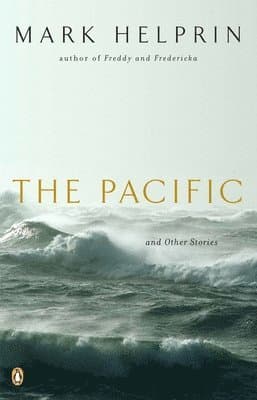 The Pacific and Other Stories