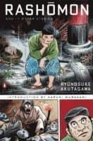 Rashomon and Seventeen Other Stories