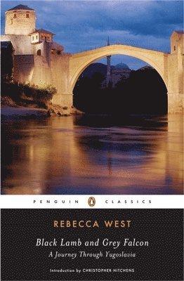 Black Lamb and Grey Falcon: A Journey Through Yugoslavia
