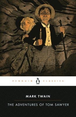 Adventures of Tom Sawyer