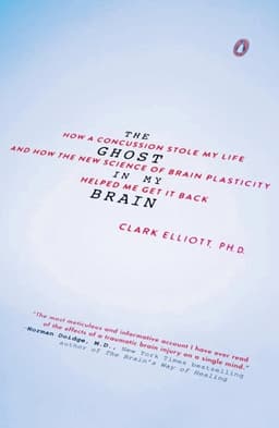 Ghost in My Brain