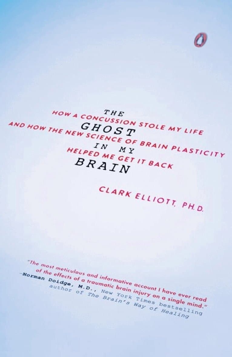 Ghost in My Brain
