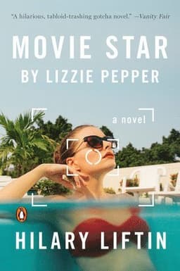 Movie Star by Lizzie Pepper