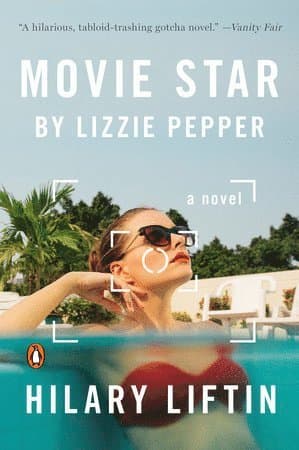 Movie Star by Lizzie Pepper