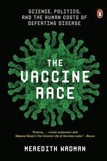 The Vaccine Race