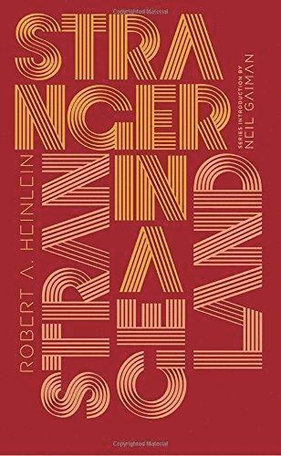 Stranger in a Strange Land