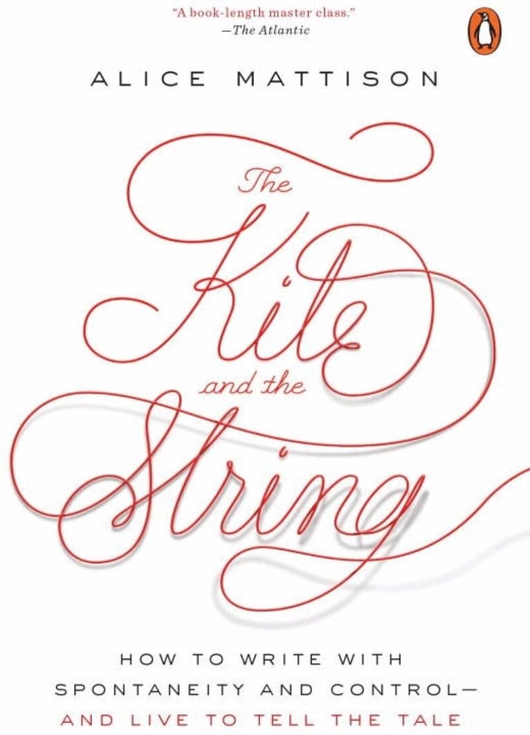 Kite and the String