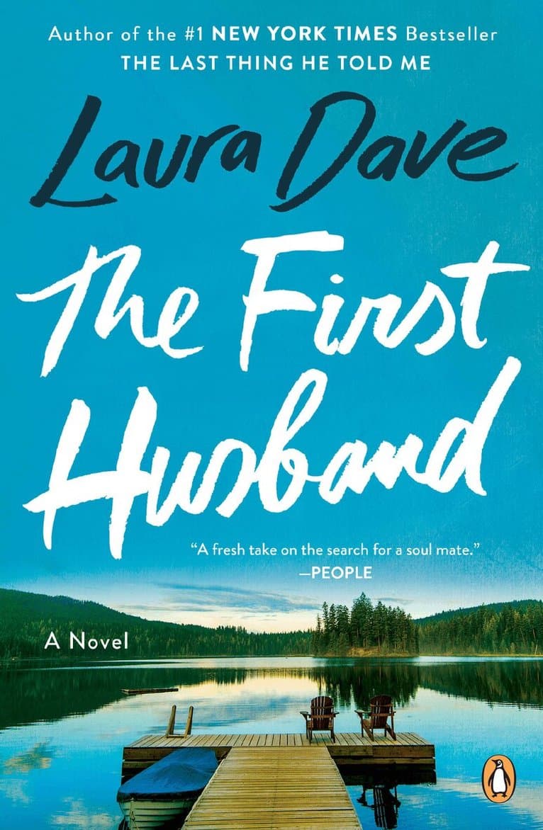 First Husband