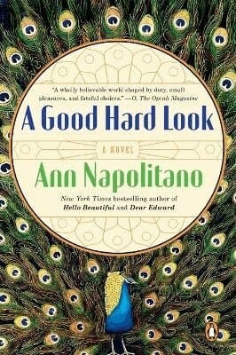 A Good Hard Look
