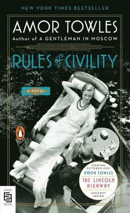 Rules of Civility
