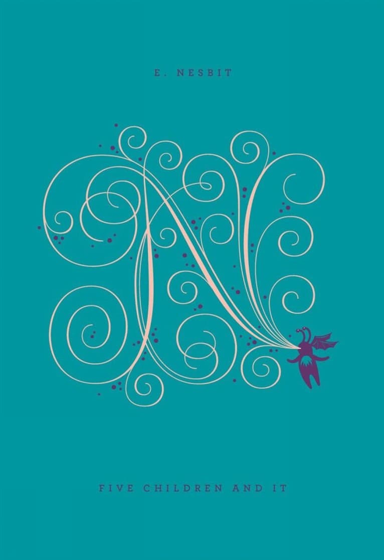 Five Children and It