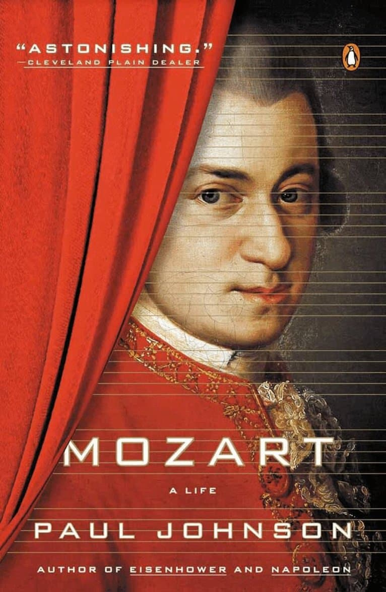 Mozart