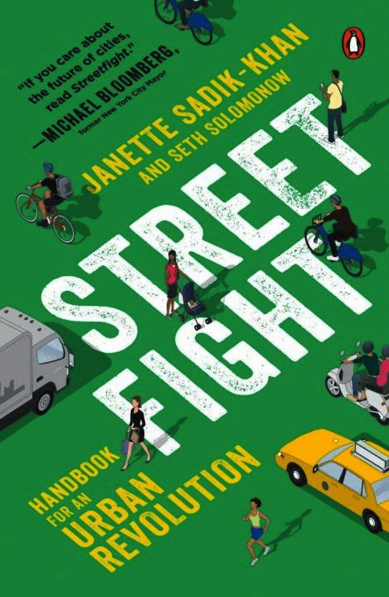 Streetfight