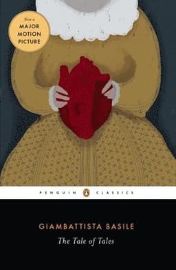 Tale of Tales