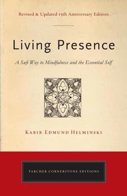 Living Presence (Revised)