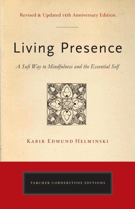 Living Presence (Revised)