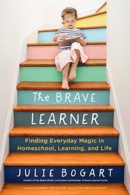 Brave Learner