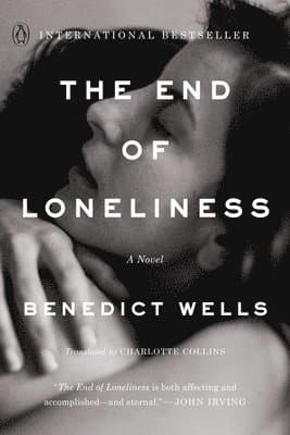 The End of Loneliness