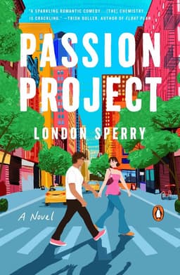 Passion Project
