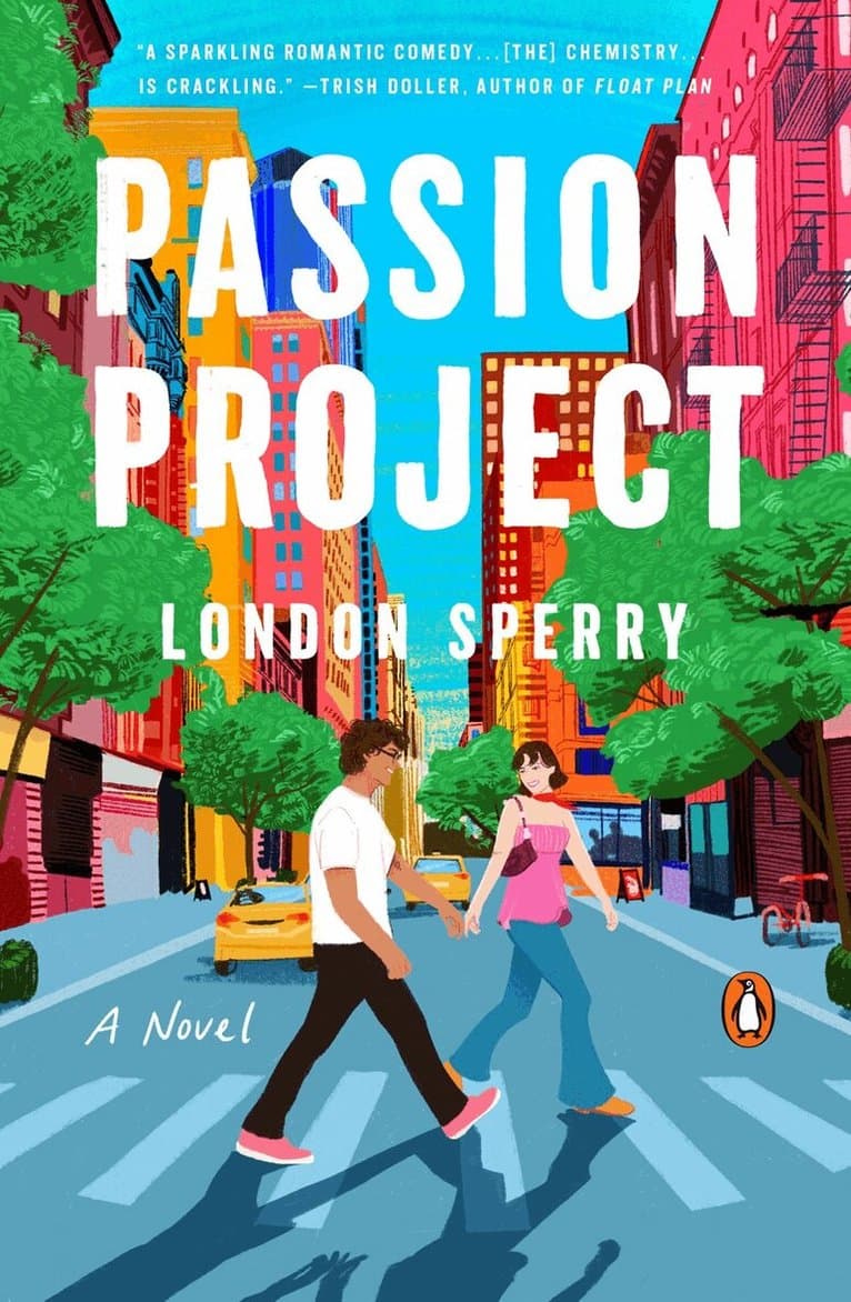 Passion Project
