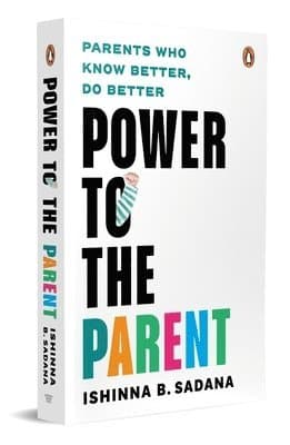 Power to the Parent