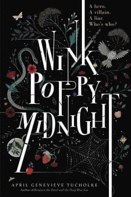 Wink Poppy Midnight