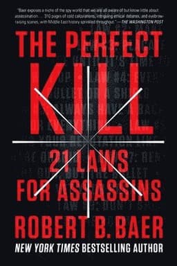 The Perfect Kill