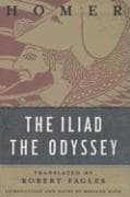 The Iliad and The Odyssey Boxed Set