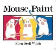 Mouse Paint Lap-Size