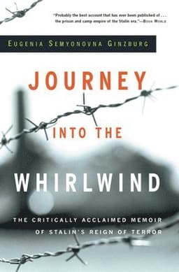 Journey Into the Whirlwind