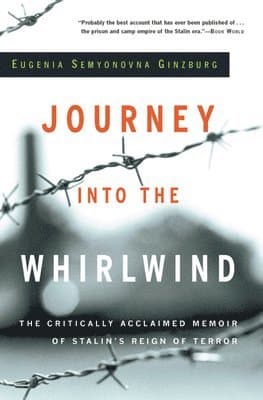Journey Into the Whirlwind