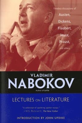 Lectures on Literature