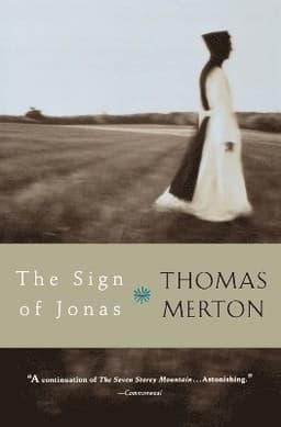 Sign of Jona